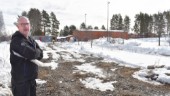 Kritiserad förskola på Norrböle: Nu ska bygget börja • Byggfirman är på plats