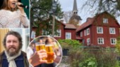 Nya schweizeriet får nej till alkohol på kvällarna – Fredrik Åström: "Vi anpassar oss"