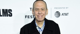 Högljudde komikern Gilbert Gottfried död