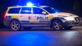 Misshandel på gatan i Vimmerby – en person fick uppsöka sjukhus • Polisen: "Blivit slagen och sparkad"