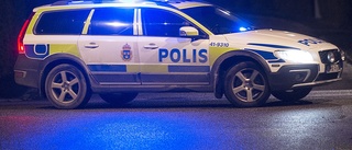 Misshandel på gatan i Vimmerby – en person fick uppsöka sjukhus • Polisen: "Blivit slagen och sparkad"