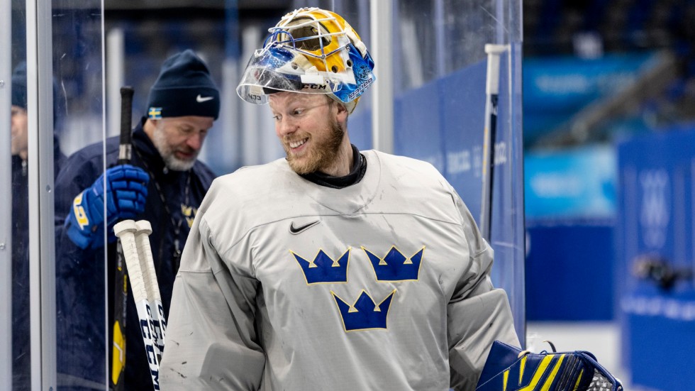 Magnus Hellberg. Arkivbild.