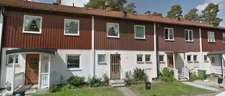 103 kvadratmeter stort radhus i Linköping sålt för 4 400 000 kronor
