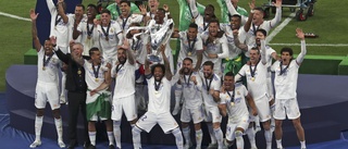 Real Madrid vann högdramatisk CL-final