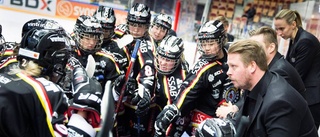 Luleå Hockeys match ställs in