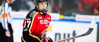 Luleås supertalang rankas högt inför NHL-draften