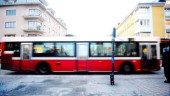 Därför går bussen inte till Gäddvik