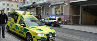 Uppdatering: Så gick olyckan i Luleå centrum till