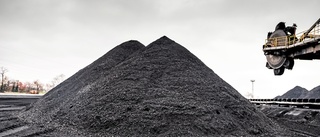 Kina slopar importtullar på kol