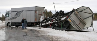 Här kraschar de hemliga lyxbilarna