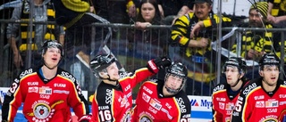 Supertalangen tillbaka i Luleå Hockey
