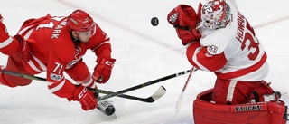 Luleåcentern fortfarande med chans på Stanley Cup