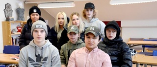 Fortsatt kamp för 14-årige Rahman