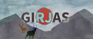 Se unik film: Girjas– så uppstod kampen