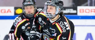 Luleå Hockey-stjärnan: ”Vi måste vara mentalt redo”