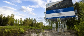 Företag tvingas flytta när SSAB ställer om i Luleå – kommunen erbjuder mark att bygga på