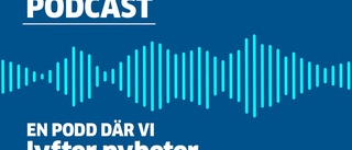 Vimmerby Tidning Podcast