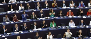 EU-parlamentet vill ha större makt