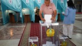 Kazaker röstar ja – makten ska stuvas om