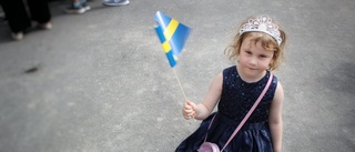 Efter två års pandemiuppehåll: Så firar Norrköpingsborna nationaldagen 