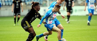 Efter segern mot rivalen – Smedby jagar cuptriumf: "Det ser bra ut..."