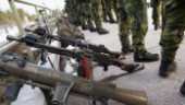 FMV köper ammunition av Saab för 800 miljoner