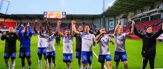 IFK har jobbat, sprungit och slitit sig från ett hotande krisläge till arbetsro