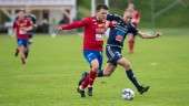 Division 2-drömmen allt längre bort för Boren, målkung gjorde hattrick i Nässjö