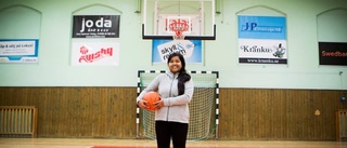 Kandidat 5: Shamima bryter normer med hjälp av idrott
