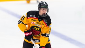 Tellström nobbar Boden Hockey – klar för annan klubb i ettan