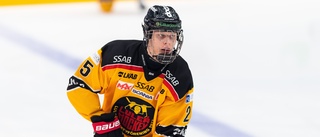 Tellström nobbar Boden Hockey – klar för annan klubb i ettan