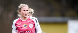 Hade lagt skorna på hyllan - gjorde dubbla assist i comebacken • "En ära att dra på sig matchtröjan"