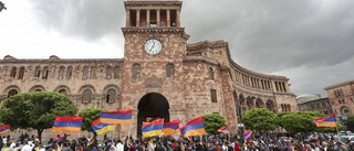 Armenien och Azerbajdzjan höll nya samtal