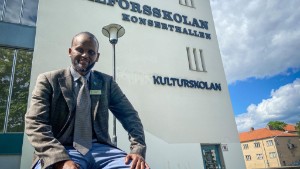 Läraren från Eskilstuna kan bli statsminister i Somalia – drömmen lever för Abdirisak Hussein: "Det är inte riskfritt"
