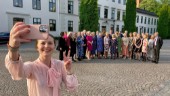Civilministern och 20 landshövdingar på stormöte i Nyköping – utan Beatrice Ask