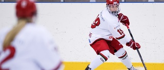 Avslöjar: Kanadensare intresserar Luleå Hockey