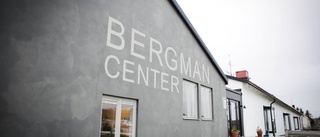 Bergmanåret firas på Fårö