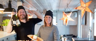 Gotlänningar öppnar sin tredje restaurang – nu i Stockholm