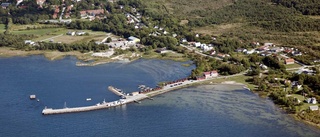 Köpet klart – här är planerna för hamnen i Burgsvik