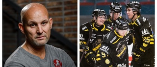 Zabel dementerar AIK-flytt: "Det är inget som kommer att bli aktuellt"