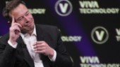 Elon Musk startar alternativ till Chat GPT