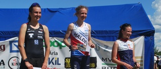 Uller och Mironova segrade i Eskilstuna Weekend