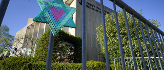Jury öppnar för dödsstraff för dåd i synagoga