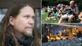 Flera gotländska sommarfestivaler ställs in 