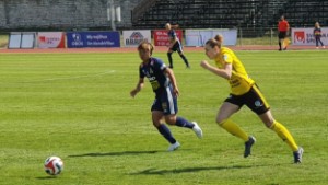 P18 i viktig hemmamatch mot topplaget