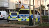 Storbråk i Navestad – polisen utreder misshandel