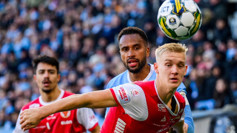 I sommar byter Kalmar FF motstånd från Malmö FF till Virserums SGF.