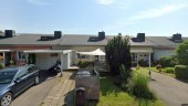 106 kvadratmeter stort radhus i Norrköping sålt till nya ägare