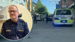 Polisen om mordet: "Isolerad händelse"