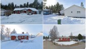 Hela listan: Så många miljoner kostade dyraste villan i Arvidsjaurs kommun senaste månaden